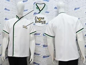 DÓLMÃ DONA BRANCA